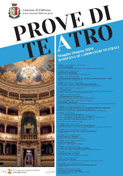 PROVE DI TEATRO