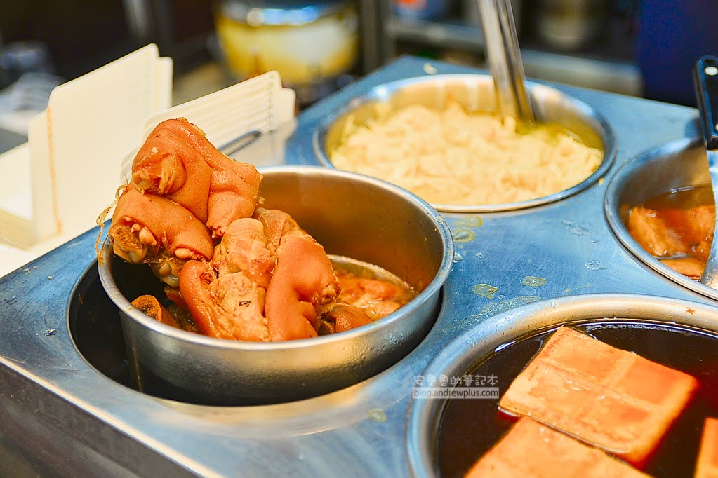 板橋雞肉飯,兩津號中和店,中和環球美食