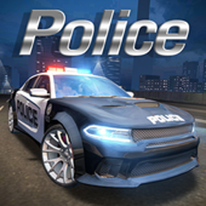 تحميل لعبة Police Sim 2022‏ للأيفون والأندرويد محاكي شرطة العالم المفتوح