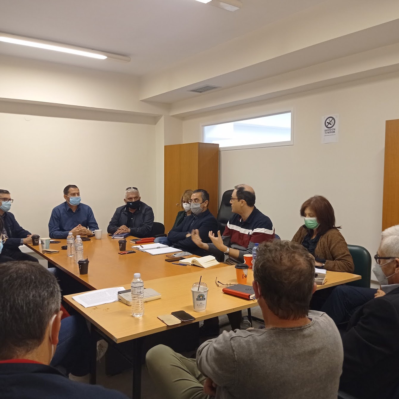 Δημιουργία συντονιστικού οργάνου για την αντιμετώπιση φαινομένων παραπλάνησης του καταναλωτή, στην Περιφέρεια Δυτικής Ελλάδας