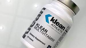 What Is The Best Multivitamin For Athletes