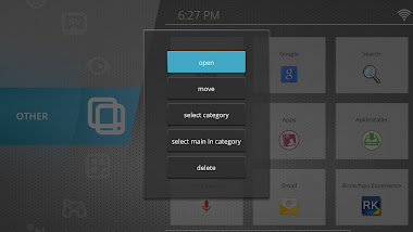 Ugoos TV Launcher Apk (Latest 2022) v1.4.11 For Android & PC
