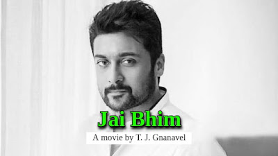 Jai Bhim Tamil Movie Download