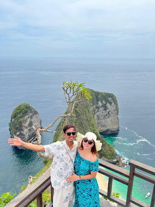 NUSA PENIDA ISLAND TRIP