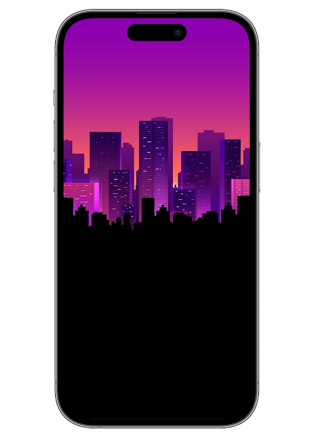 Aesthetic city wallpaper 4k, HeroScreen - Cool Wallpapers