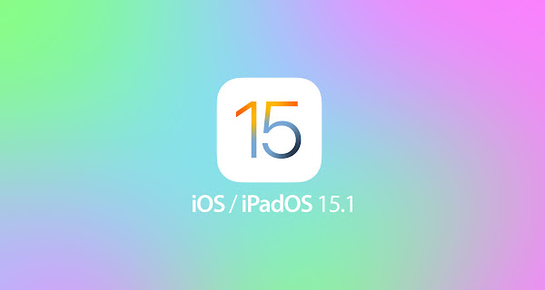 Download iOS 15.1 & iPadOS 15.1 IPSW firmware files for your iPhone or iPad