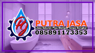  JASA SALURAN MAMPET PURWAKARTA PUTRA JASA HP. 085891173353