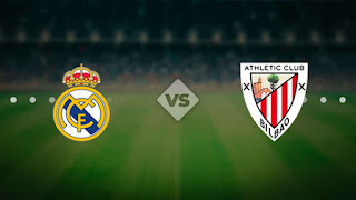прямой эфир Реал Мадрид - Атлетик смотреть онлайн 01 декабря 2021 Реал Мадрид - Атлетик онлайн трансляция 