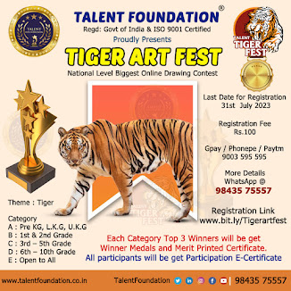 TIGER ART FEST