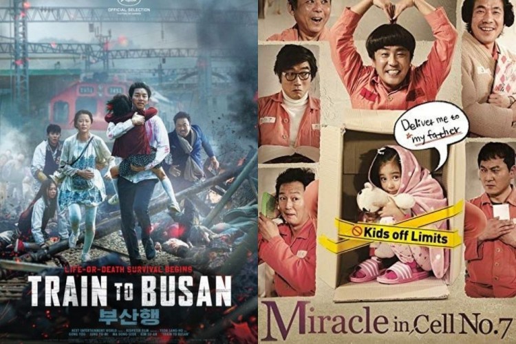 Rekomendasi 6 Film Korea Romantis Terbaik Untuk Ditonton Di Waktu Libur