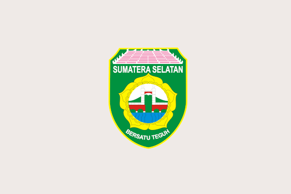 Lambang Provinsi Sumatera Selatan