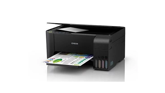 printer epson l3110 - keunggulan, kekurangan, Harga & Spesifikasi epson l3110