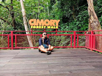 Cimory Forest Walk