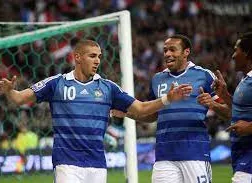 Karim Benzema Breaks Thierry Henry’s Record