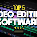 5 Best Video Editing Tools 