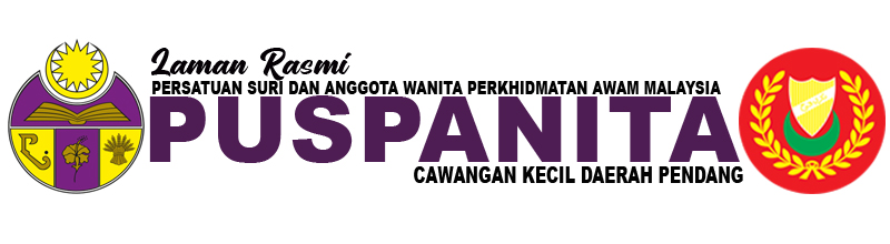 Laman Rasmi Puspanita Pendang