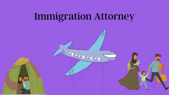 Importance of Hiring an Immigration Attorney
