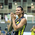 Jogadora de vôlei Walewska, campeã olímpica em Pequim, morre aos 43 anos
