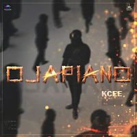 Kcee Amapiano Mp3 Download