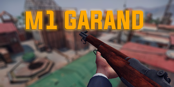 M1 Garand Gerçek efsanelerin silahı mı?