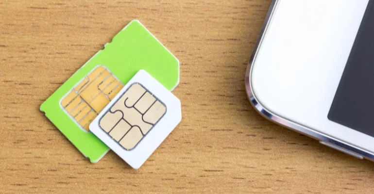 Himachal: Thousands of fake mobile SIMs sold on the documents of others, case registered against 114 shopkeepers