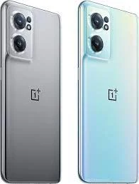 OnePlus Nord CE 2 5G
