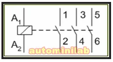 Soal PAS Semester Genap Instalasi Motor Listrik  Soal Semester Genap Instalasi Motor Listrik