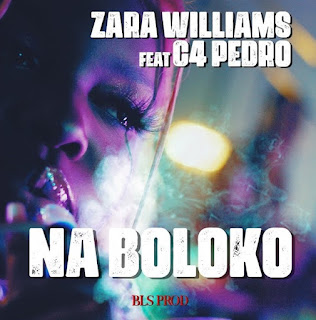 Zara Williams feat. C4 Pedro – Na Boloko (Kizomba) Baixar mp3