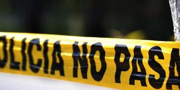 Nicaragua: Motociclista muere tras caer en alcantarilla en Rancho Grande