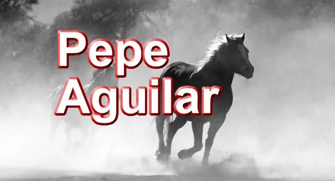 Pepe Aguilar en Puebla