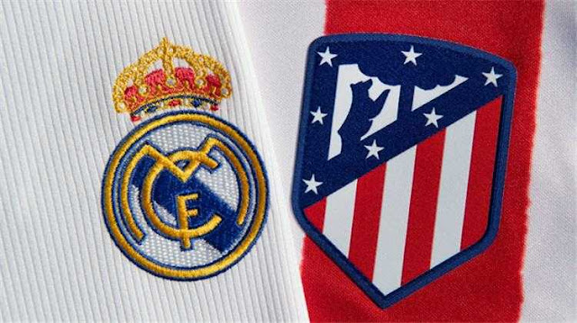 مشاهدة مباراة ريال مدريد واتليتكو مدريد بث مباشر kora goal كورة جول 12/12/2021 في الدوري الاسباني