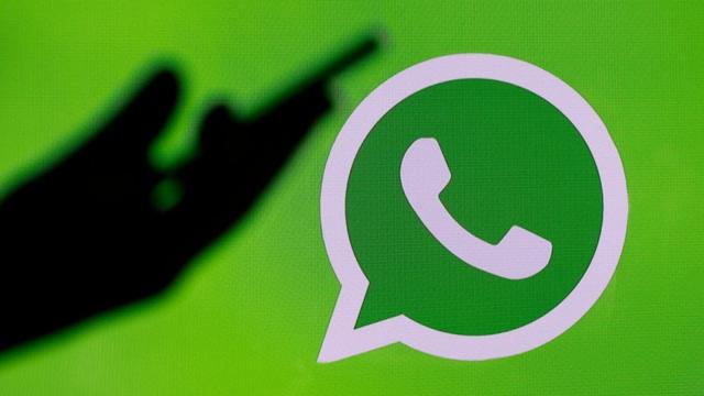 Introducing an easy way to find years old messages in WhatsApp