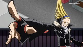 ヒロアカ アニメ 3話 | 僕のヒーローアカデミア My Hero Academia