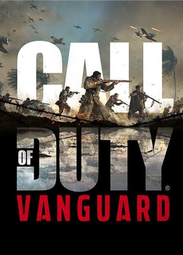 Call of Duty®: Vanguard Pc Download Full Crack