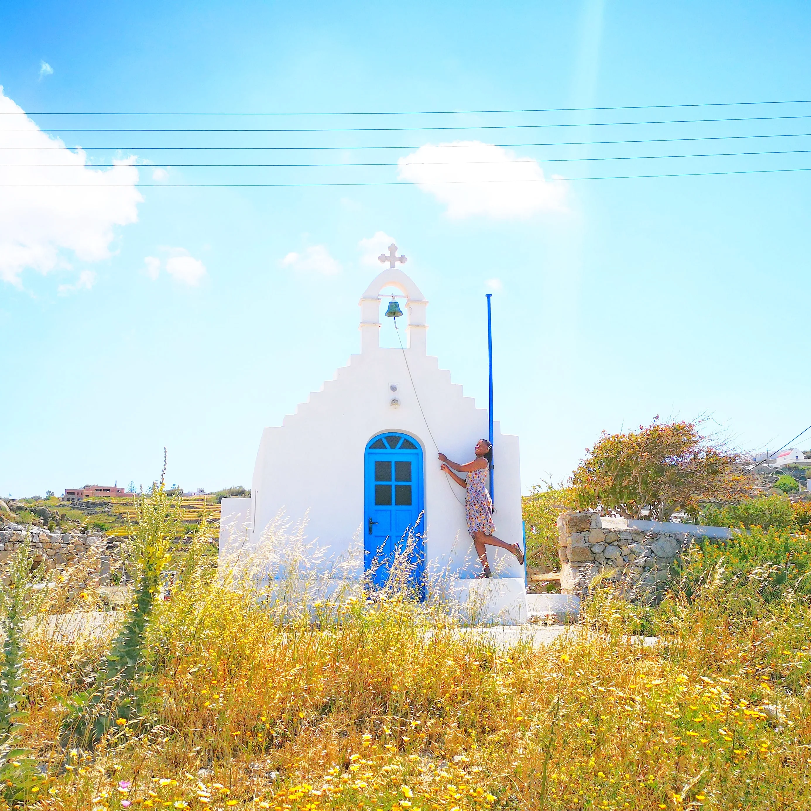 Mikonos