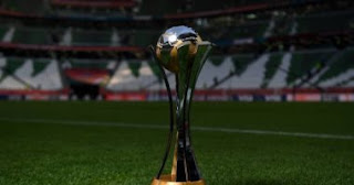  تنطلق بطولة كأس العالم للأندية مساء الخميس ، حيث يواجه فريق الجزيرة الإماراتي المضيف بيري