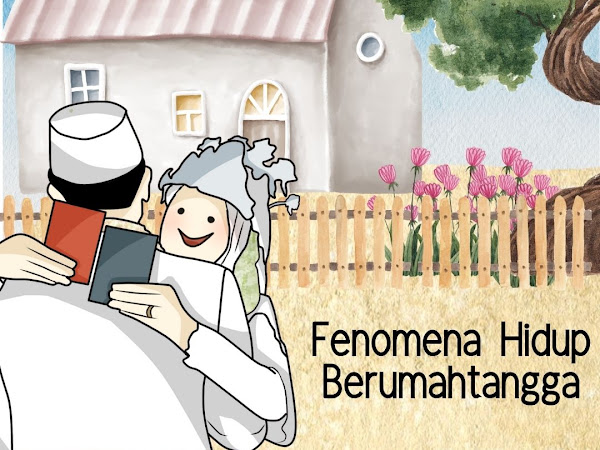 Fenomena hidup berumah tangga