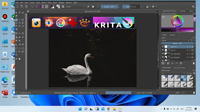 Best photo editing software for pc