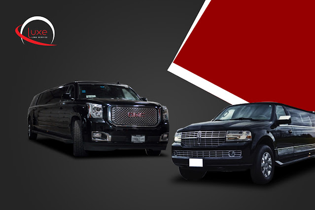 Black Car service Red Bank