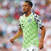 [SPORT UDATE] AFCON 2021: Super Eagles have two challenges – Nigerian defender, Troost-Ekong