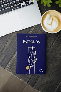 PATRONOS - 2023 Disponível para venda