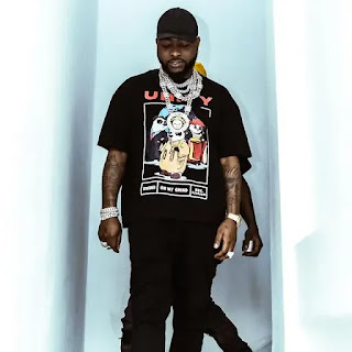 Davido Latest Pictures
