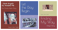 Check out my other books on Amazon