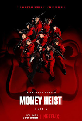 Money Heist Season 05 Dual Audio World4ufree1