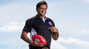 Nicky Winmar Net Worth, Income, Salary, Earnings, Biography, How much money make?