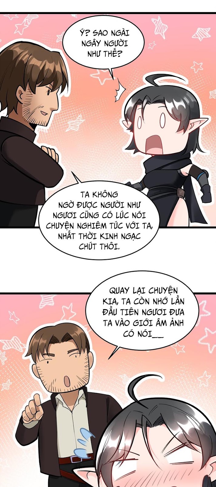 Lê Minh Chi Kiếm chapter 40 - Trang 15