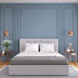 La couleur des murs de votre chambre influerait sur votre qualité de sommeil voici la couleur idéale