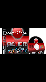 Mirillis Action 4.25.0 Keygen [Cracked]