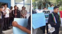 IM3 Desak Bupati Madina Copot Kepala Inspektorat