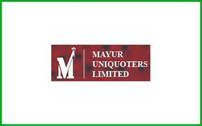 Mayur Uniquoters